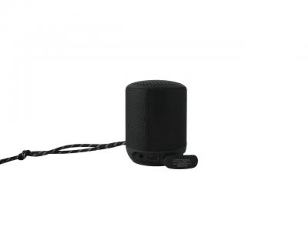JVC SP-SG2BT: Portable Gumy Wireless Speaker