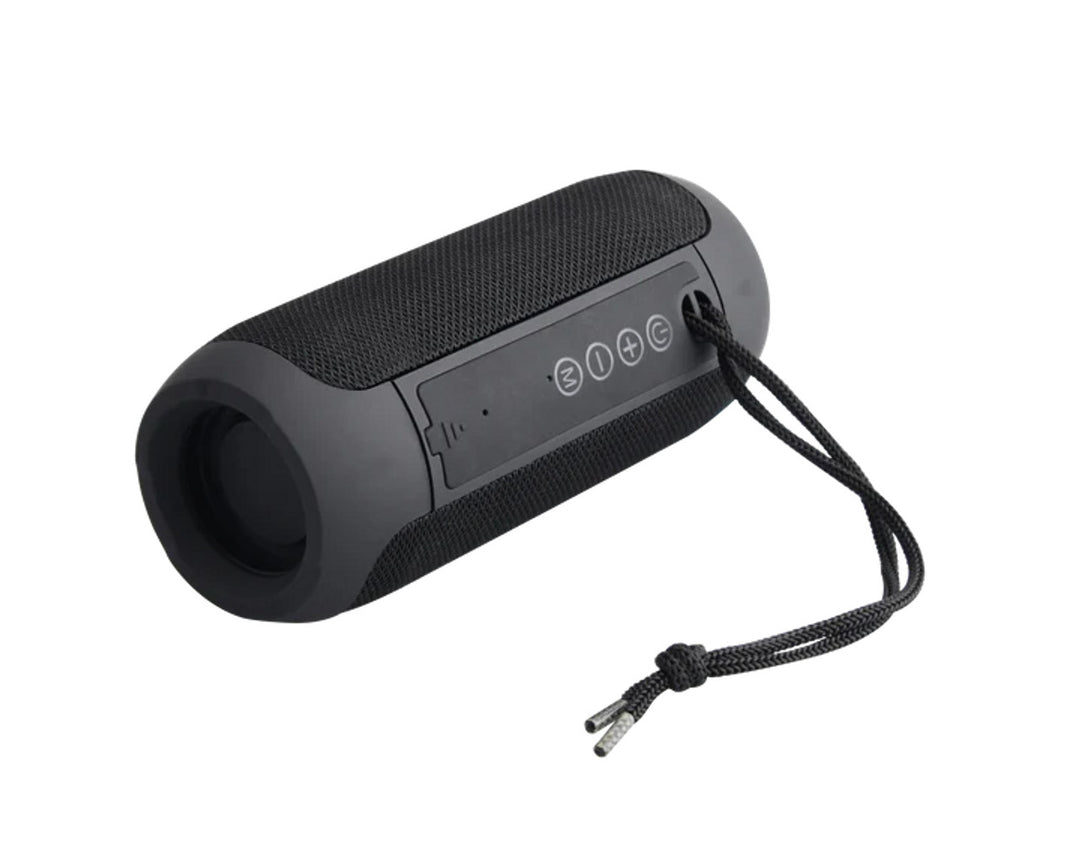 JVC SP-SX3BT: Wireless Portable Bluetooth Speaker