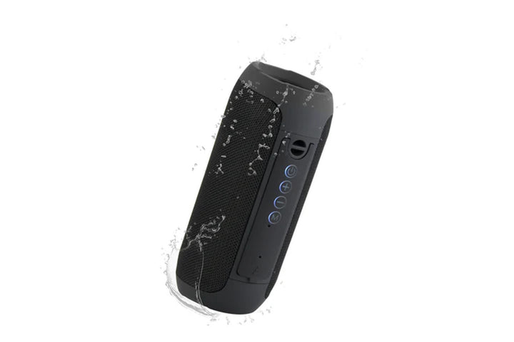JVC SP-SX3BT: Wireless Portable Bluetooth Speaker