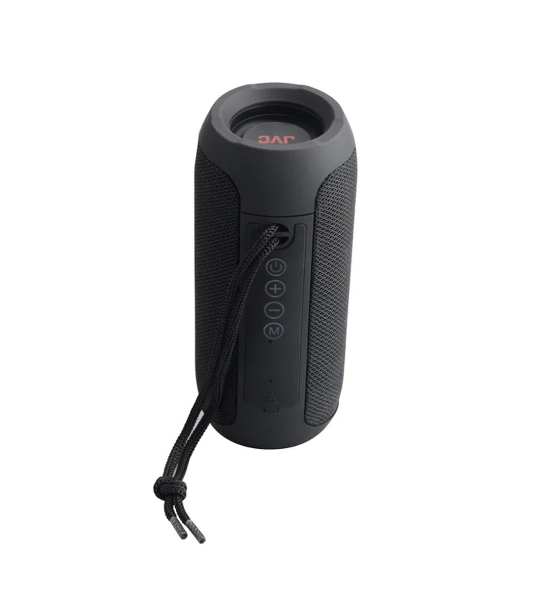 JVC SP-SX3BT: Wireless Portable Bluetooth Speaker