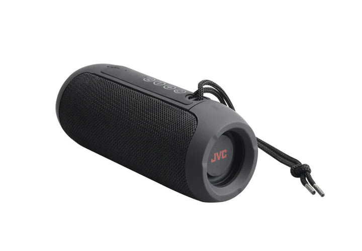 JVC SP-SX3BT: Wireless Portable Bluetooth Speaker