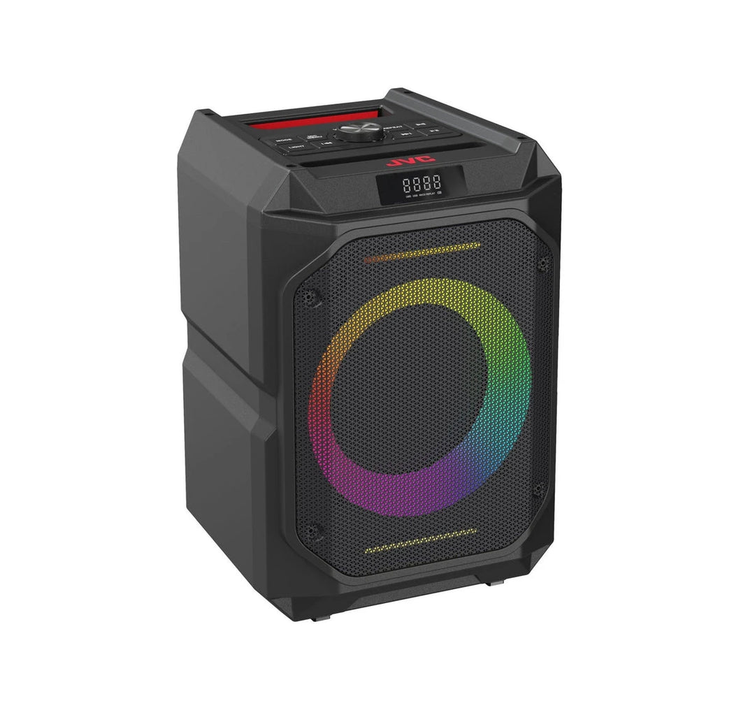 JVC SP-PA200BT: Bluetooth Party Speaker