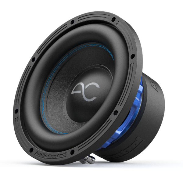AudioControl SPK-12S2: 12" 2 Ω Spike-Series Single Subwoofer