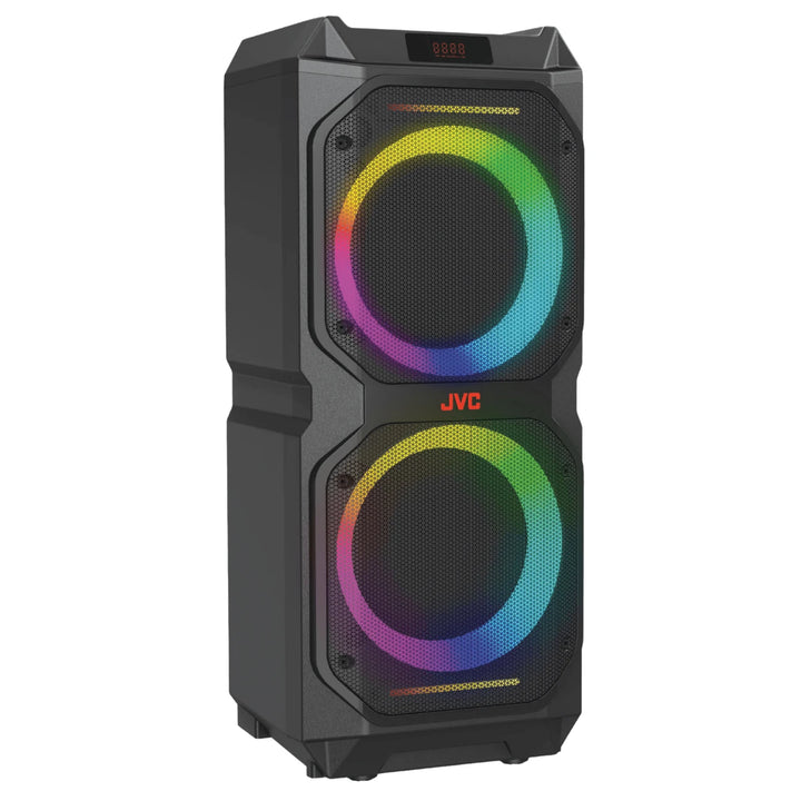 JVC SP-PA300BT: Bluetooth Party Speaker