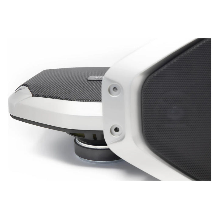 Alpine SPV-65-JLT: 2018 + JL / Gladiator Jeep Solution Sound Bar Kit