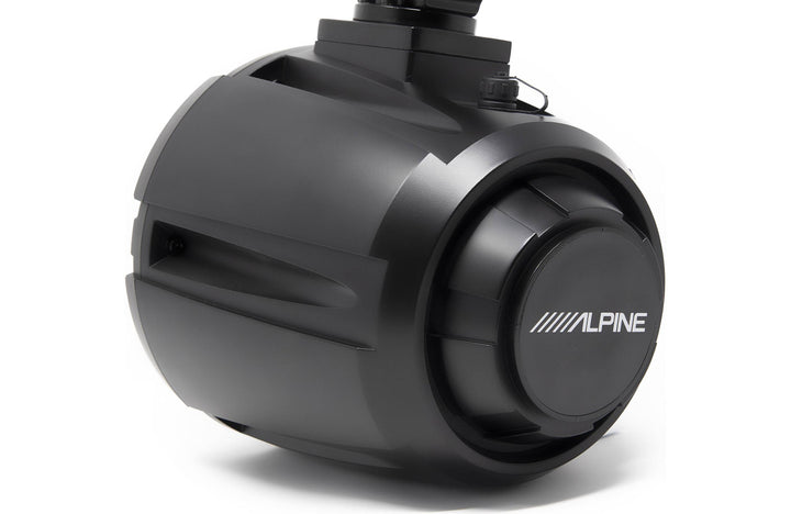 Alpine SPV-65-SXS: 6.5” Weather-Resistant Coaxial Speaker Pods