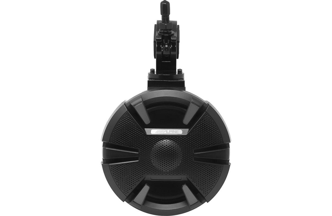 Alpine SPV-65-SXS: 6.5” Weather-Resistant Coaxial Speaker Pods