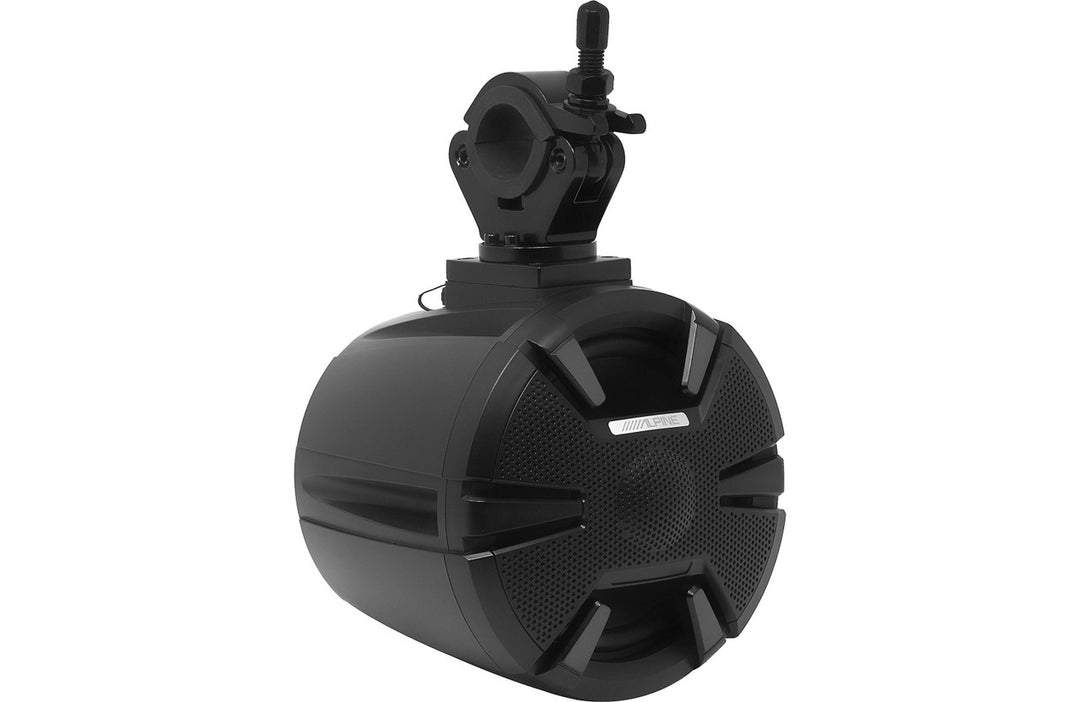 Alpine SPV-65-SXS: 6.5” Weather-Resistant Coaxial Speaker Pods