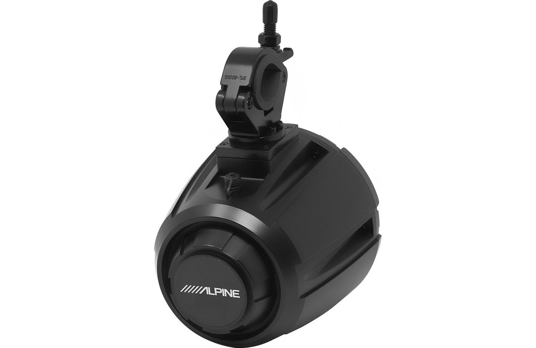 Alpine SPV-65-SXS: 6.5” Weather-Resistant Coaxial Speaker Pods