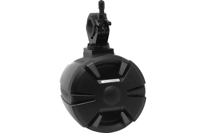 Alpine SPV-65-SXS: 6.5” Weather-Resistant Coaxial Speaker Pods