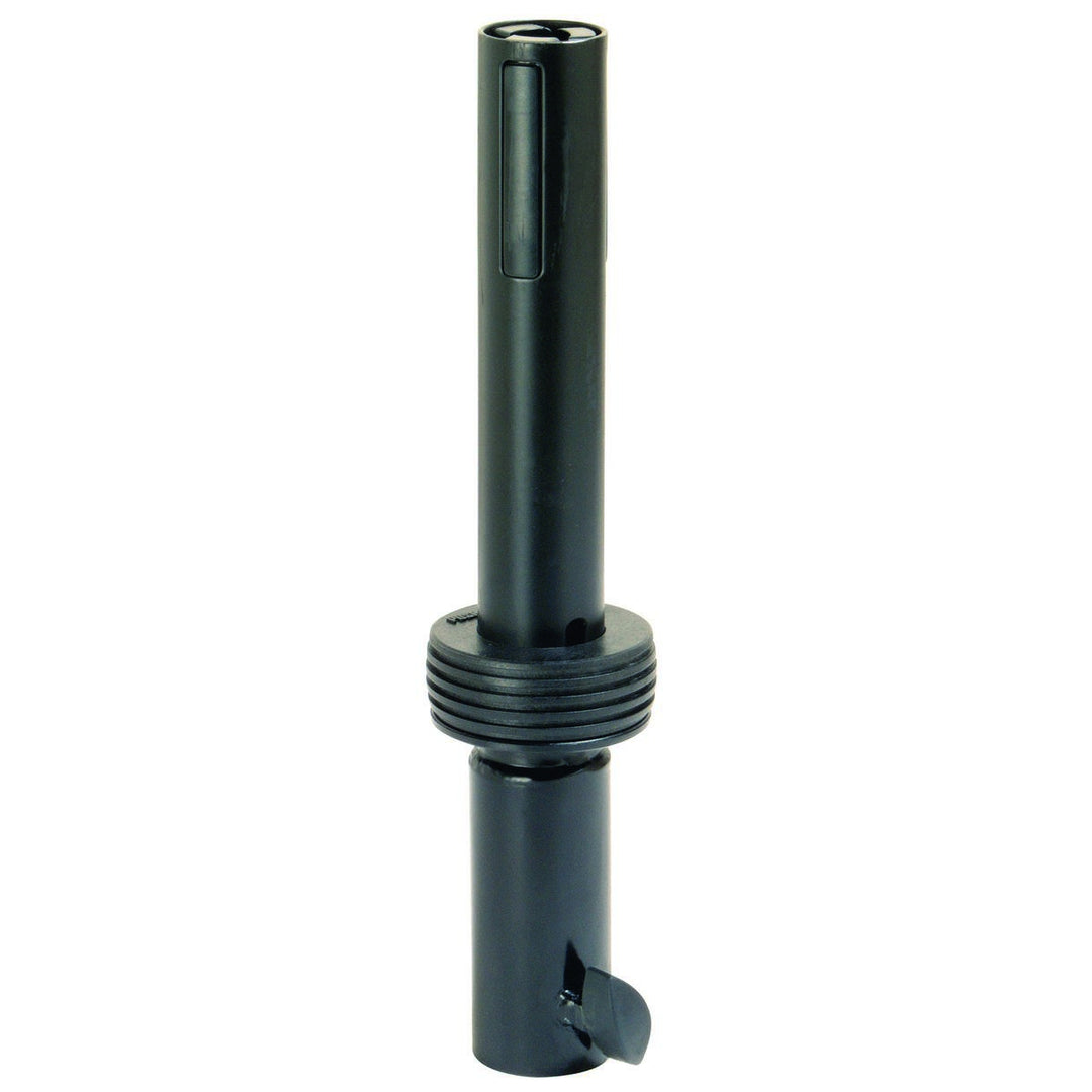 On-Stage SSA45LOK: Locking Speaker Adapter Stand