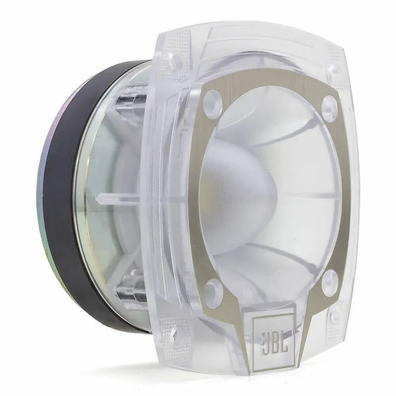 JBL / Selenium ST330-PolyT: 250 W RMS 8-Ohms Transparent Phenolic Super Tweeter