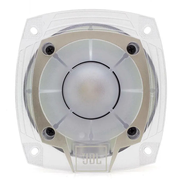 JBL / Selenium ST330-PolyT: 250 W RMS 8-Ohms Transparent Phenolic Super Tweeter