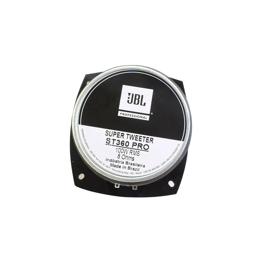 JBL / Selenium ST360-PRO: 3.5" 100 W RMS Tweeter