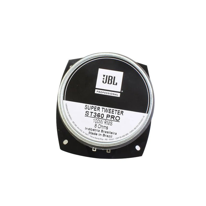 JBL / Selenium ST360-PRO: 3.5" 100 W RMS Tweeter