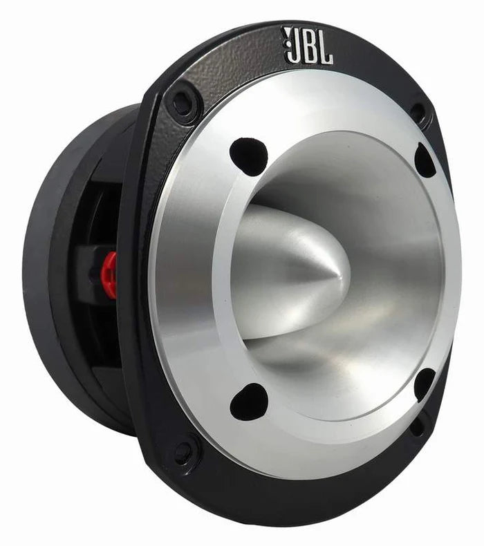 JBL / Selenium ST400-TRIO: 8-Ohms Silver Super Tweeter