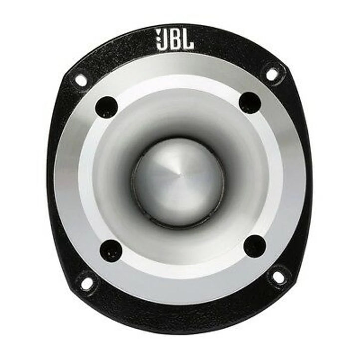 JBL / Selenium ST400-TRIO: 8-Ohms Silver Super Tweeter