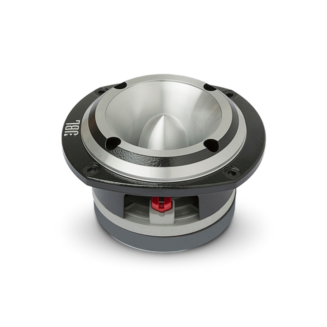 JBL / Selenium ST450-TRIO: Silver Super Tweeter