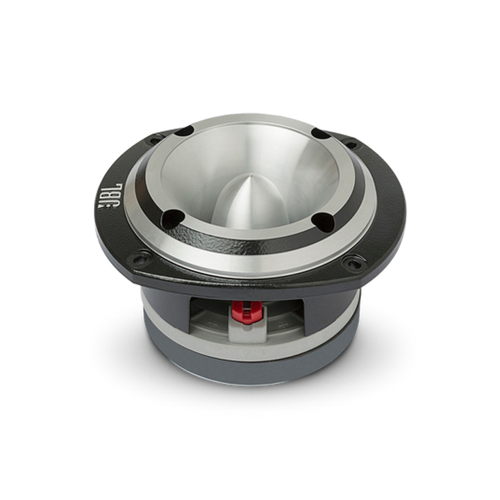 JBL / Selenium ST450-TRIO: Silver Super Tweeter