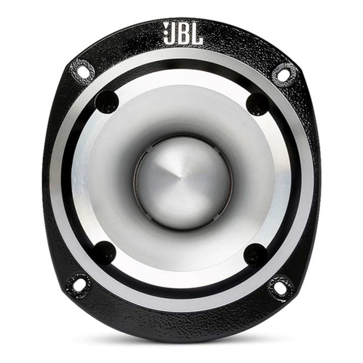 JBL / Selenium ST450-TRIO: Silver Super Tweeter