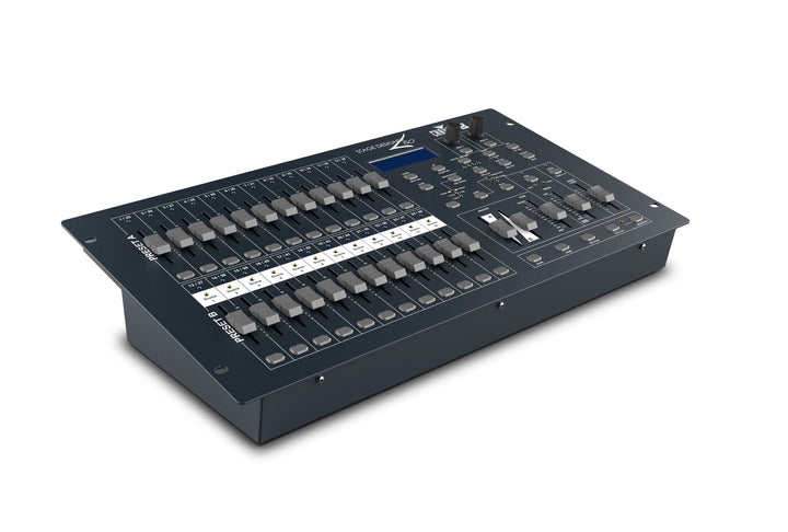 Chauvet DJ STAGEDESIGNER-50: 48-Channel DMX Controller