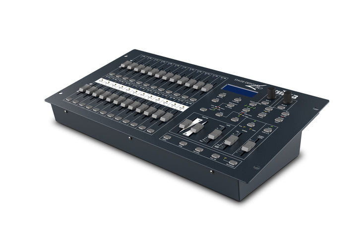 Chauvet DJ STAGEDESIGNER-50: 48-Channel DMX Controller