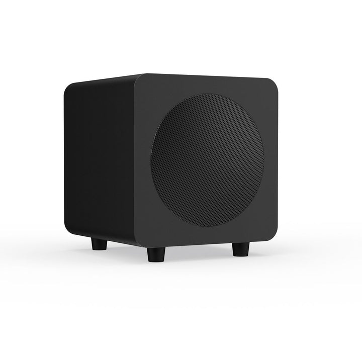 Kanto SUB6VMB: 6" 200 W Powered Subwoofer