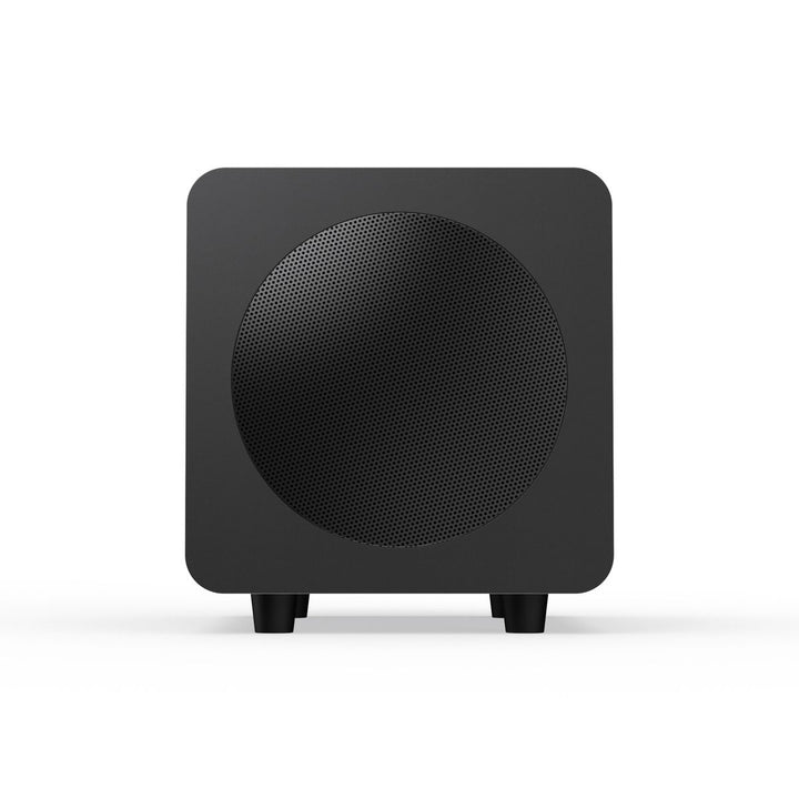 Kanto SUB6VMB: 6" 200 W Powered Subwoofer