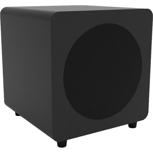 Kanto SUB8VMB: 8" 300 W Subwoofer