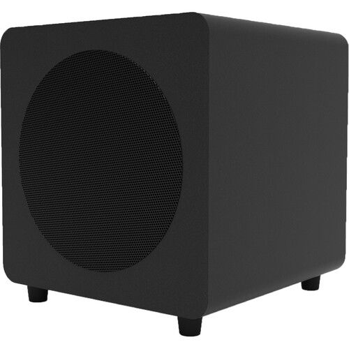 Kanto SUB8VMB: 8" 300 W Subwoofer