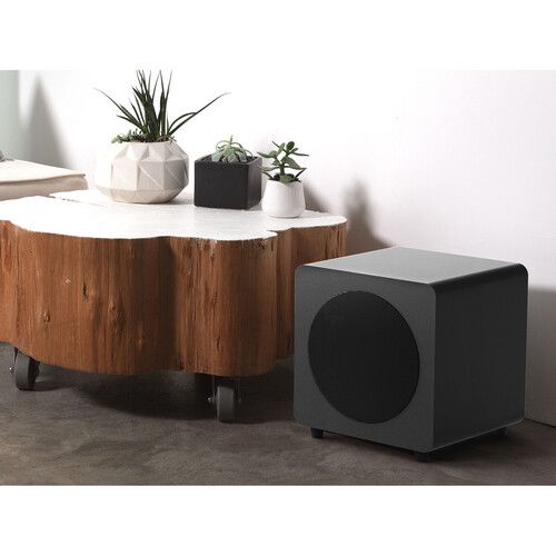 Kanto SUB8VMB: 8" 300 W Subwoofer