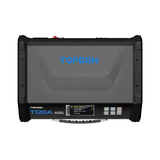 Topdon T1200005: 12 V Stable Power Supply / Smart Battery Charger