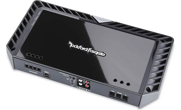 Rockford Fosgate T1500-1BDCP: Power-Series Mono Subwoofer Amplifier