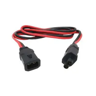 Topdon T30DC: 3 FT DC Extension Cable