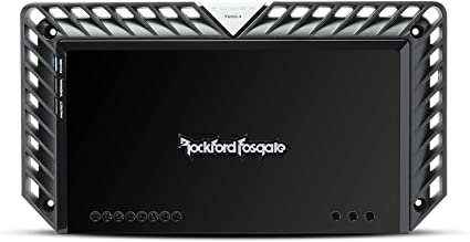 Rockford Fosgate T600-4: 4-Channel Car Amplifier