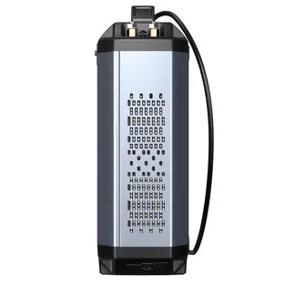 Topdon T90000: 12 / 24 V Stable Power Supply / Smart Battery Charger