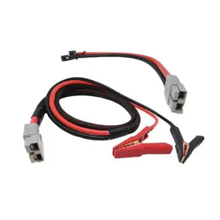 Topdon T90DC: 9.5 FT DC Extension Cable