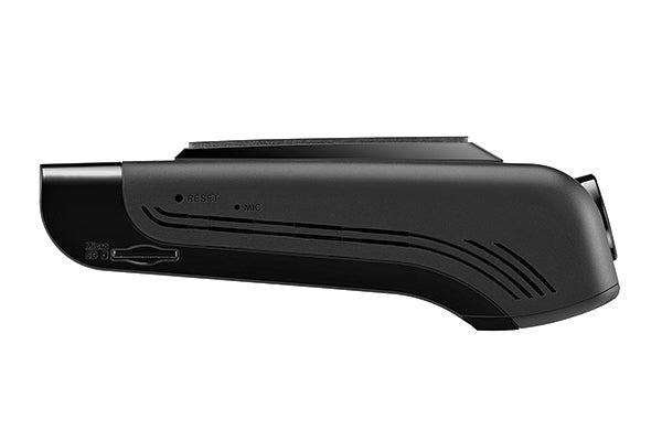 Thinkware U1000PLHF: 2-Channel 4 K 8 MP Dash Camera