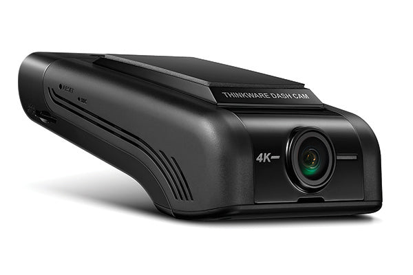 Thinkware U1000PLHF: 2-Channel 4 K 8 MP Dash Camera