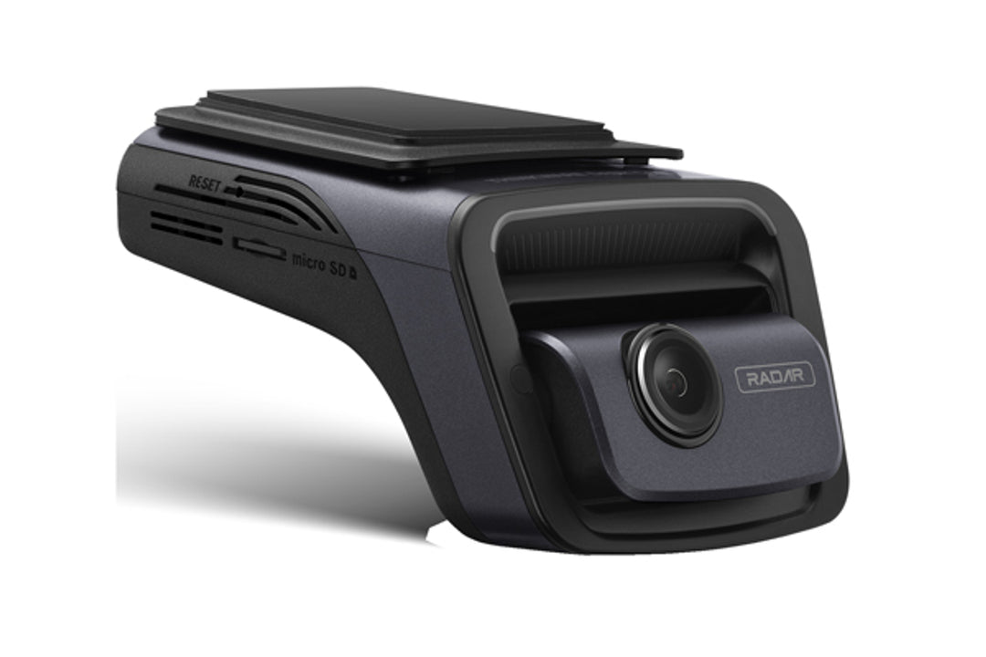 Thinkware U3000D642CH: 4 K Front & Rear Dash Camera