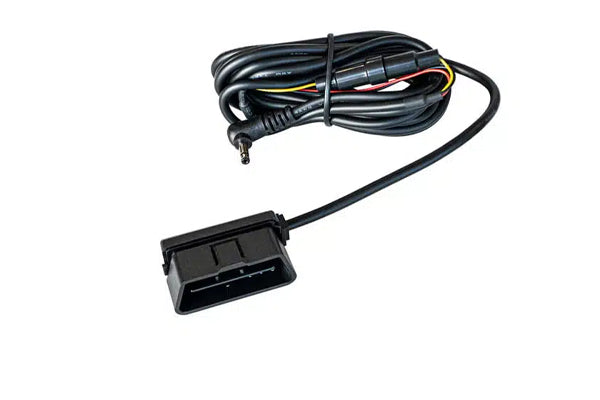 Thinkware U30002CH-IVOLTXTRABUNDLE: 2-Channel 4 K Dash Camera