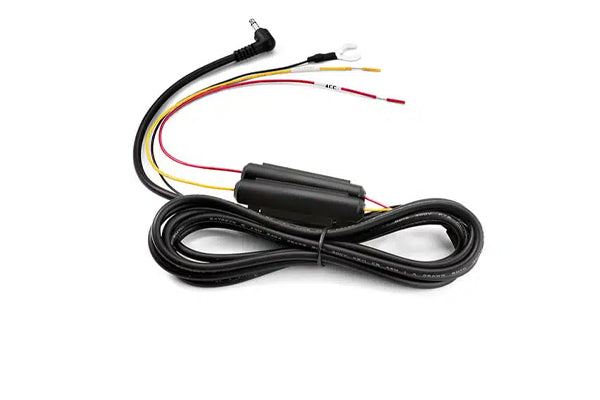Thinkware U30002CH-IVOLTXTRABUNDLE: 2-Channel 4 K Dash Camera