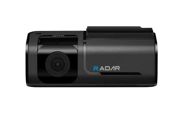 Thinkware U30002CH-IVOLTXTRABUNDLE: 2-Channel 4 K Dash Camera