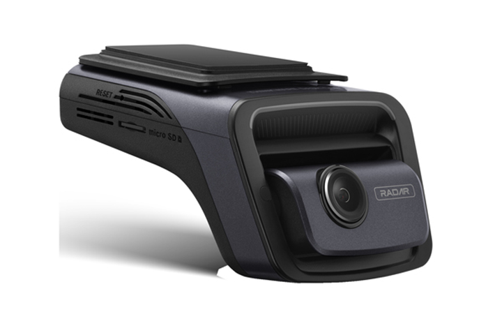 Thinkware U3000MU64C: 1-Channel 4 K UHD Dash Camera