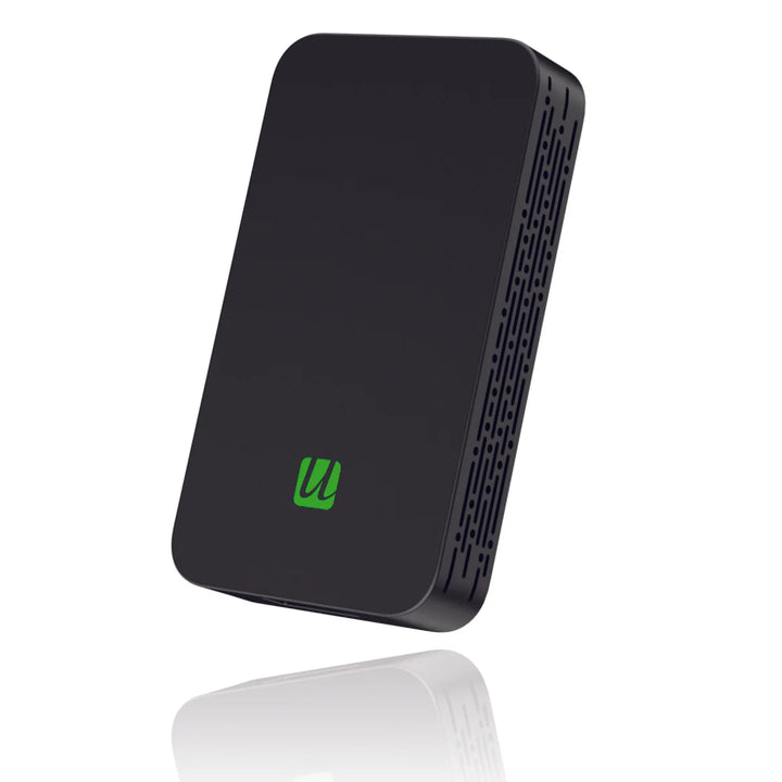 Ultralink ULACPAAWA: Auto Apple CarPlay Android Auto Wireless Adapter