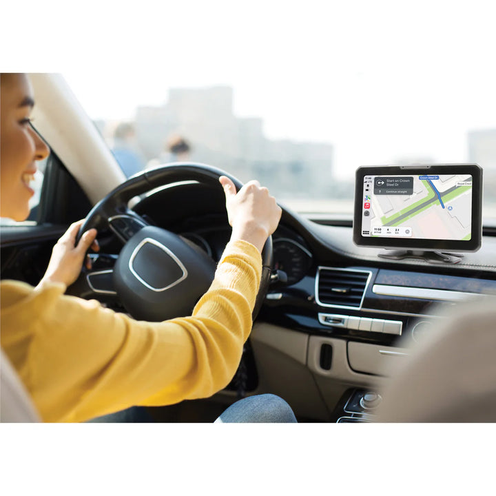 Ultralink ULADSA1: A1 Auto Dashboard Display