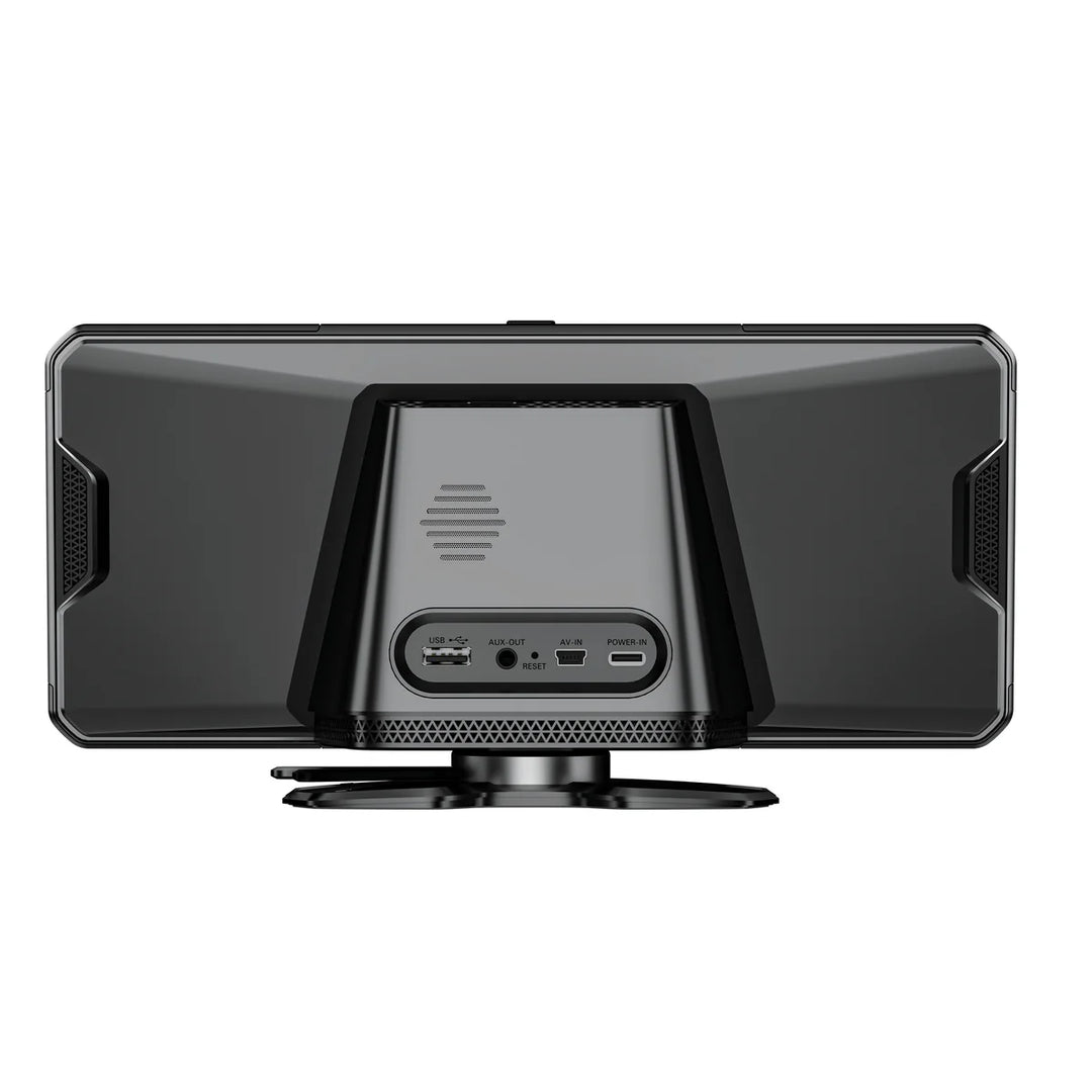 Ultralink ULADSA2: A2 Auto Dashboard Display