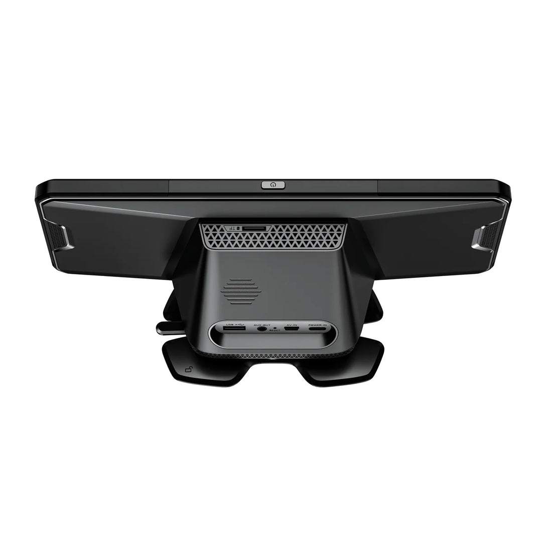 Ultralink ULADSA2: A2 Auto Dashboard Display