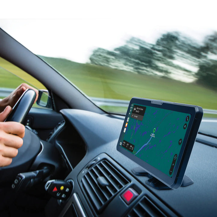 Ultralink ULADSA2: A2 Auto Dashboard Display