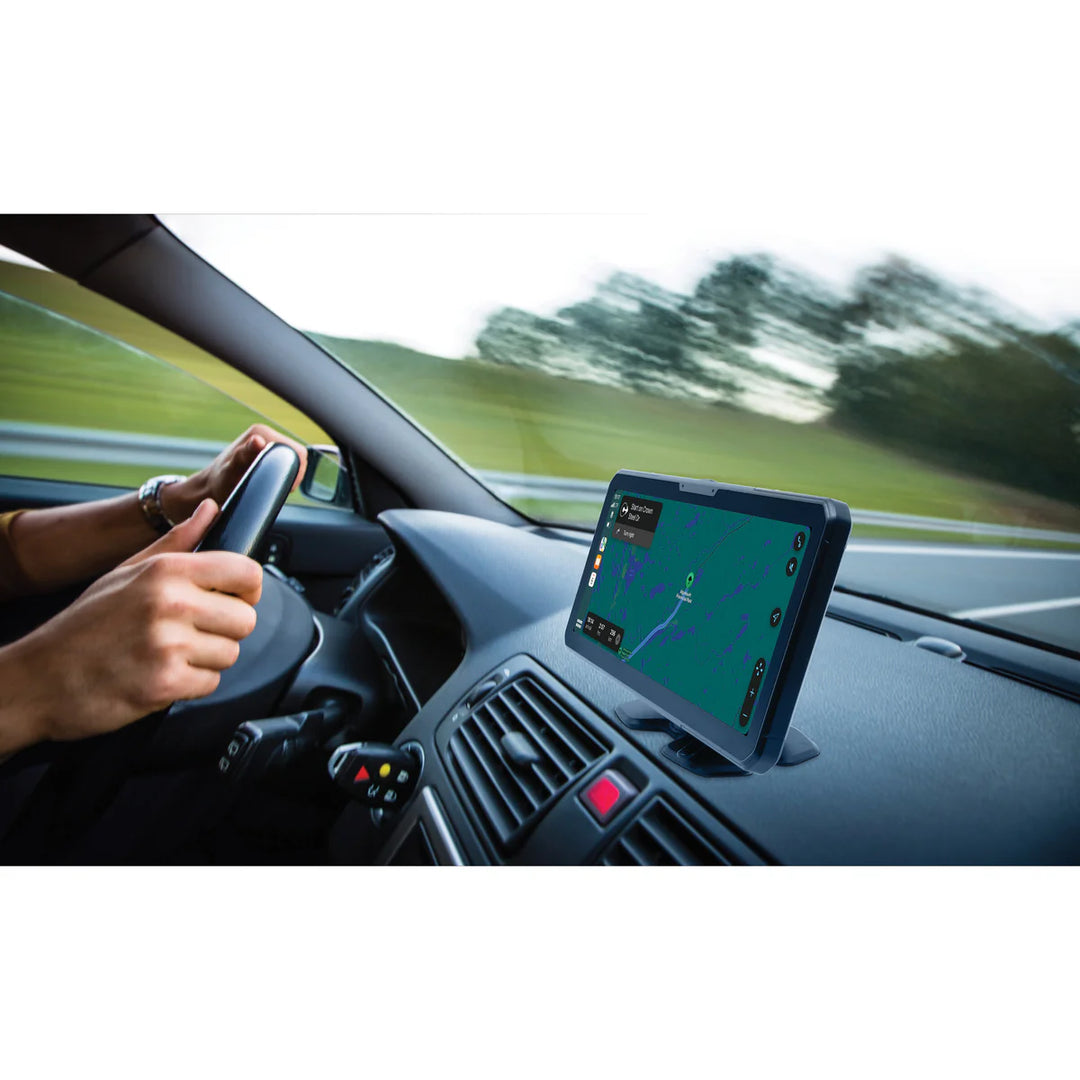 Ultralink ULADSA2: A2 Auto Dashboard Display